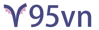 Logo của 95vn